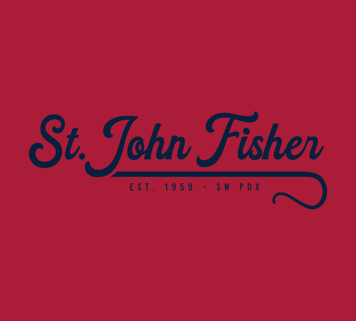 2025-26 School Uniform Crew Neck with blank back (no name)