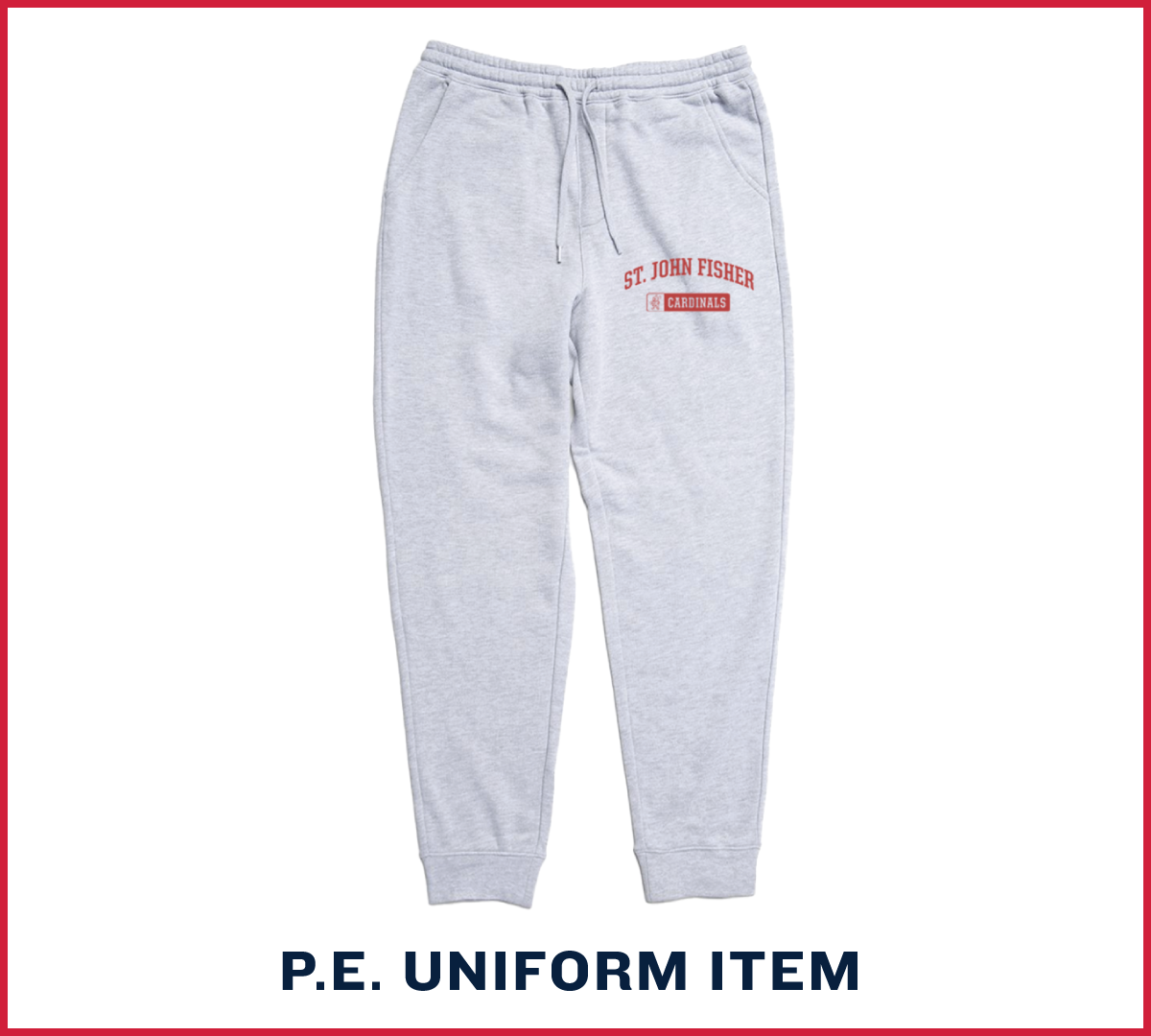 Team Issued Sweatpants - Unisex
