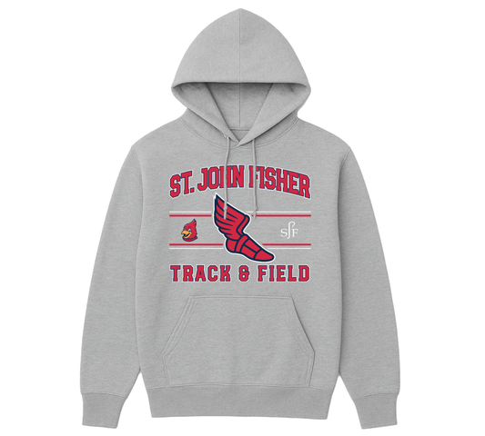 Track & Field Hoodie - Youth