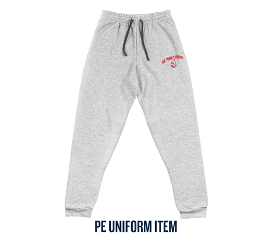 PE Uniform Sweatpants