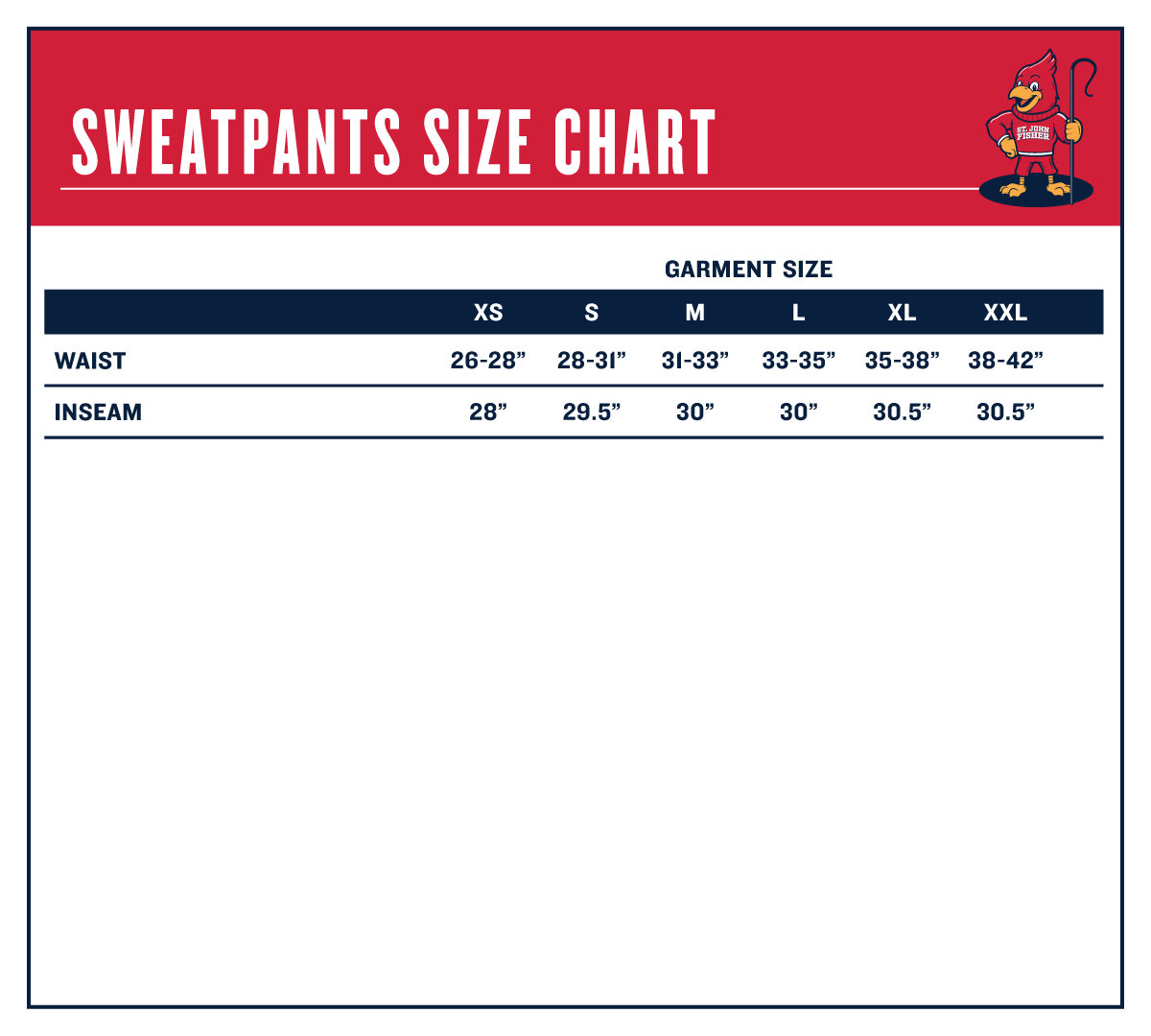 Team Issued Sweatpants - Unisex