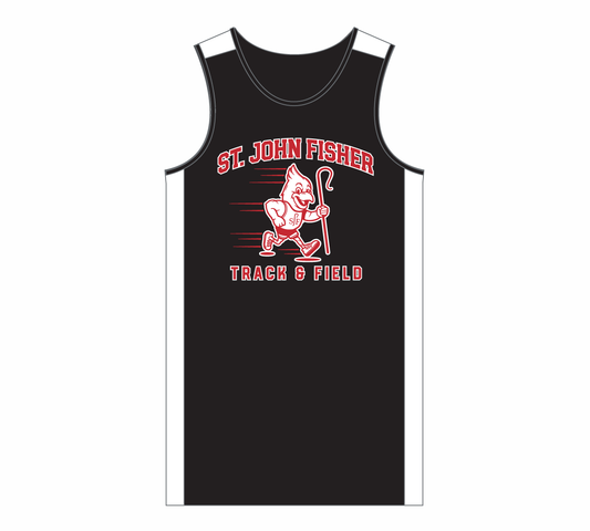 Track jersey bulk order